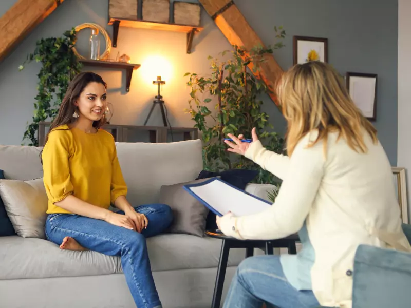 Consulta de Psicologia Online